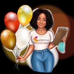 Fundraising Page: Courtney Evans